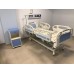 Electric ICU Bed