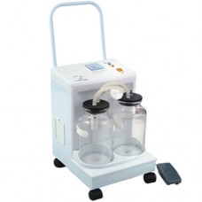Electric Suction Machine