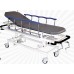 Emergency And Recovery Stretcher Trolley