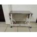 FOLDING STRETCHER TROLLEY