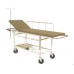 FOLDING STRETCHER TROLLEY