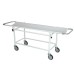 FOLDING STRETCHER TROLLEY