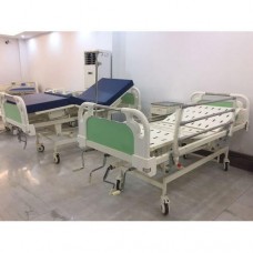 Hospital ICU Bed