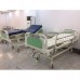 Hospital ICU Bed