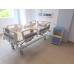 Hospital ICU Bed