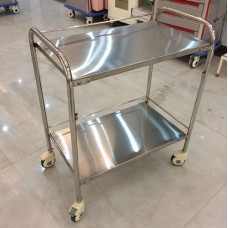 INSTRUMENT TROLLEY