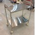 INSTRUMENT TROLLEY