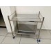 INSTRUMENT TROLLEY