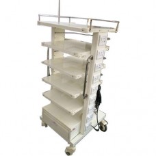 Laparoscopy Trolley