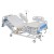 Manual ICU Bed