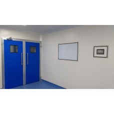 Modular Operation Theater