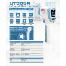 Non Contact Infrared Thermometer