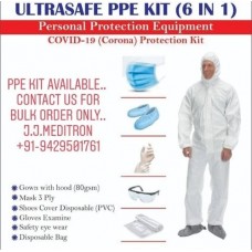 PPE Kit