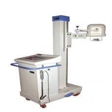 X-Ray Machine