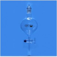 SEPARATING FUNNELS, GLOBE SHAPE