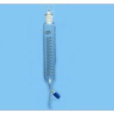 SEPARATING WITH TEFLON PLUG, CYLINDRICAL