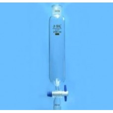 SEPARATING CYLINDRICAL WITH TEFLON, SOCKET AND CONE