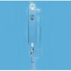 PRESSURE EQALISING CYLINDRICAL WITH TEFLON