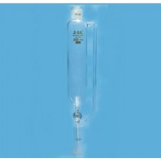 PRESSURE EQUALISING CYLINDRICAL