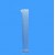 MEASURING CYLINDER HAXAGONAL(POLYPROPYLENE)