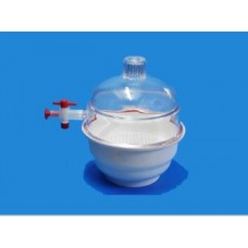 DESICCATORS VACCUM PP