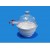 DESICCATORS VACCUM PP