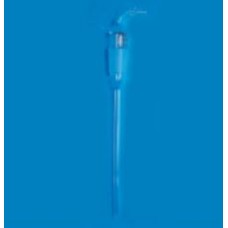 AIR / STEAM INLET TUBES BENT