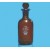B.O.D BOTTLE AMBER