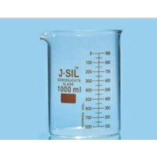 BEAKER UPTO 2000ML
