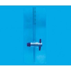 BURETTES, STRAIGHT BORE WITH TEFLON KEY