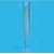 CENTRIFUGE TUBE GRADUATED WITH RIM