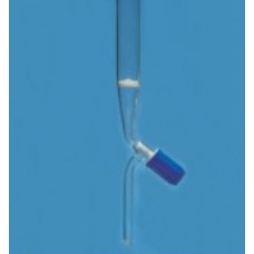 COLUMNS CHROMATOGRAPHY PLAIN WITH SINTERED DISC