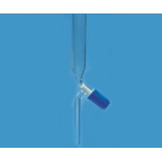 COLUMNS CHROMATOGRAPHY PLAIN WITH TEFLON ROTAFLOW