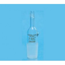 CONE, STRAIGHT CONNECTION