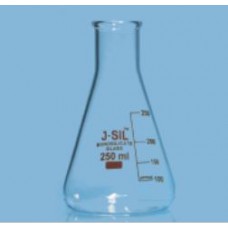 CONICAL FLASKS ERLENMEYER