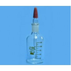 DROPPING BOTTLE WITH PIPETTE