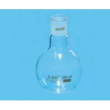 FLASKS ROUND BOTTOM