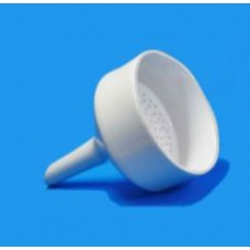 FUNNEL, BUCHNER,(PORCELAIN)