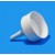 FUNNEL, BUCHNER,(PORCELAIN)
