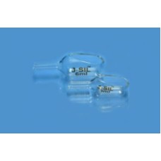 GLASS WEIGHING BOAT / SCOOP