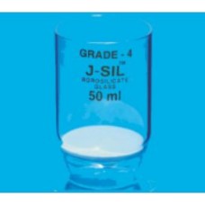 GOOCH CRUCIBLE SINTERED