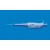 MICROPIPETTE, FIXED VOLUME