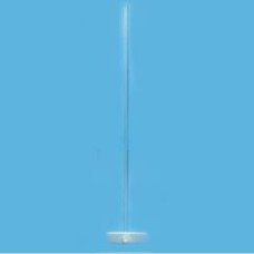 PTFE BLADED STIRRERS