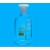 REAGENT BOTTLE PE STOPPER