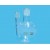 ROUND BOTTOM FLASK 2 NECK