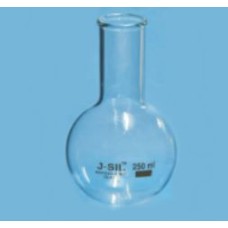 ROUND BOTTOM FLASK PLAIN NECK