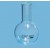 ROUND BOTTOM FLASK PLAIN NECK