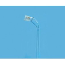 SOCKET RECEIVER PLAIN BEND LONG