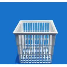 TEST TUBE BASKETS (POLYPROPYLENE)