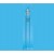TEST TUBE STOPPERED WITH SOLID STOPPER